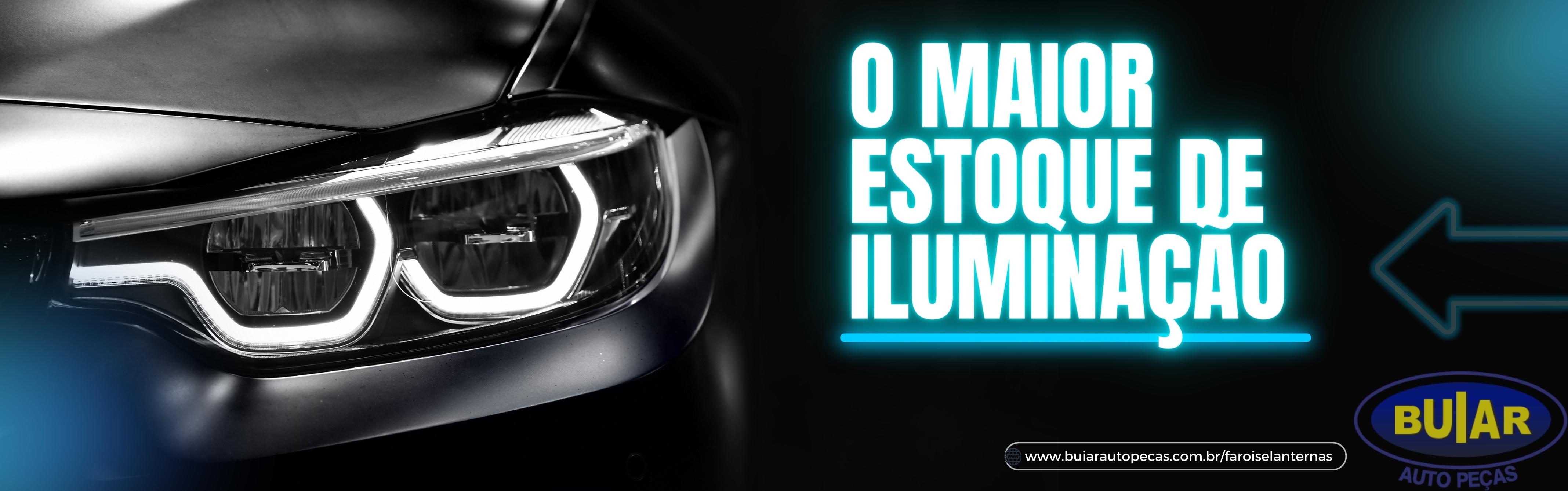 Buiar Auto Peças - Comércio de Peças em Araucária