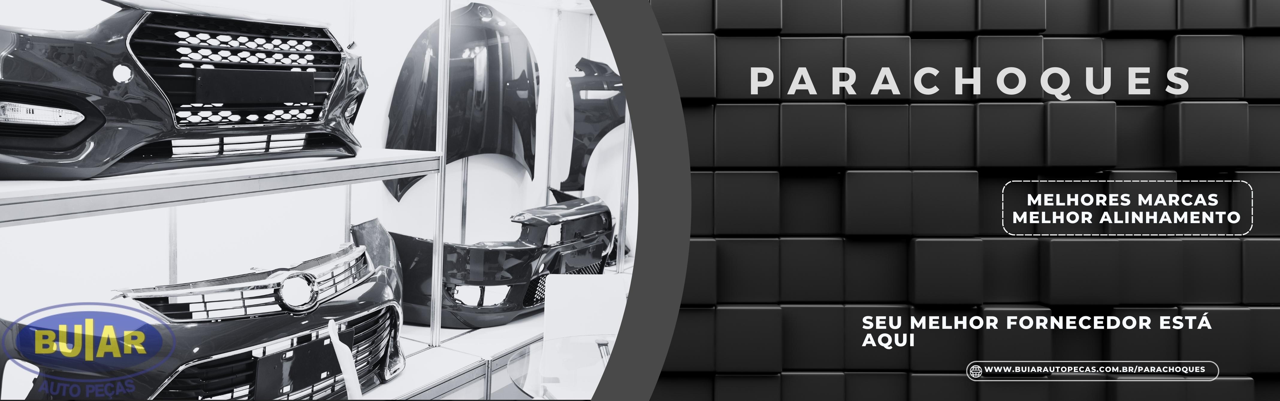 Buiar Auto Peças - Comércio de Peças em Araucária