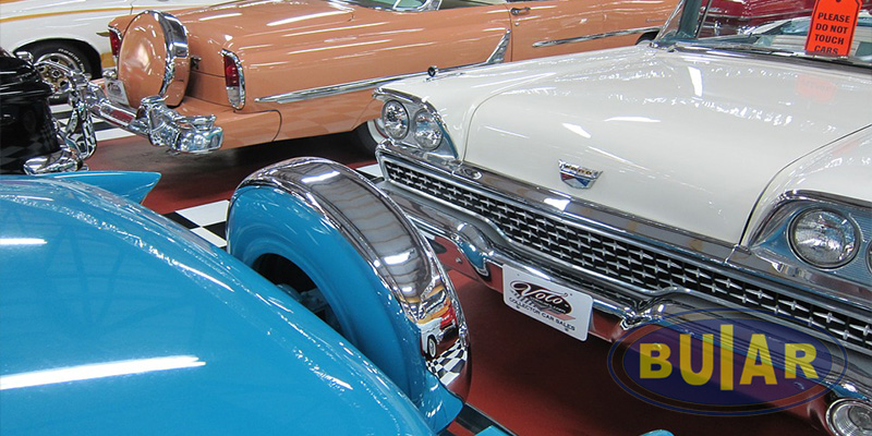 Como prevenir manchas na pintura automotiva. - Buiar Auto Pe�as - Com�rcio de Pe�as em Arauc�ria