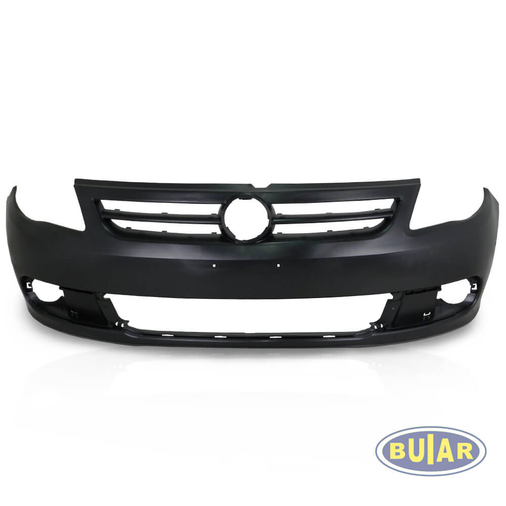 Parachoque dianteiro Gol G5 2009 a 2012 - Buiar Auto Pe�as - Com�rcio de Pe�as em Arauc�ria