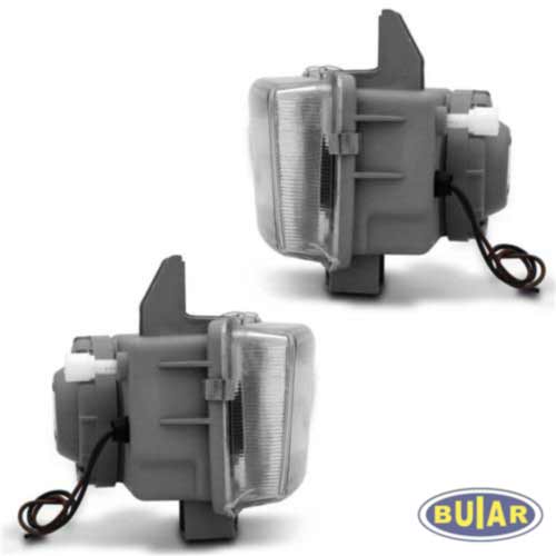 Farol De Milha Kadett  1989 a 1995 - Buiar Auto Pe�as - Com�rcio de Pe�as em Arauc�ria