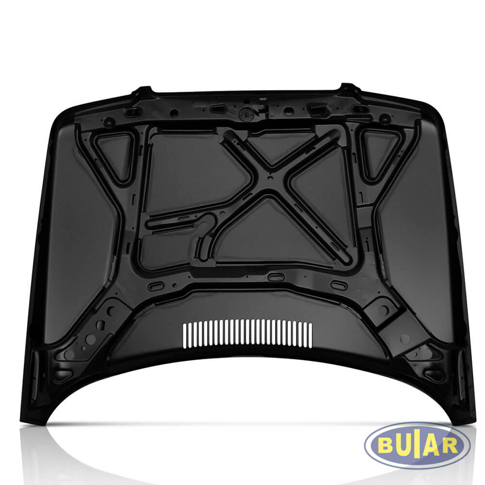 Capo Uno 2004 a 2012 dianteiro - Buiar Auto Pe�as - Com�rcio de Pe�as em Arauc�ria