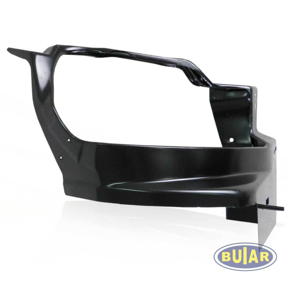 Alojamento do farol Peugeot 207 2008 a 2013 - Buiar Auto Pe�as - Com�rcio de Pe�as em Arauc�ria