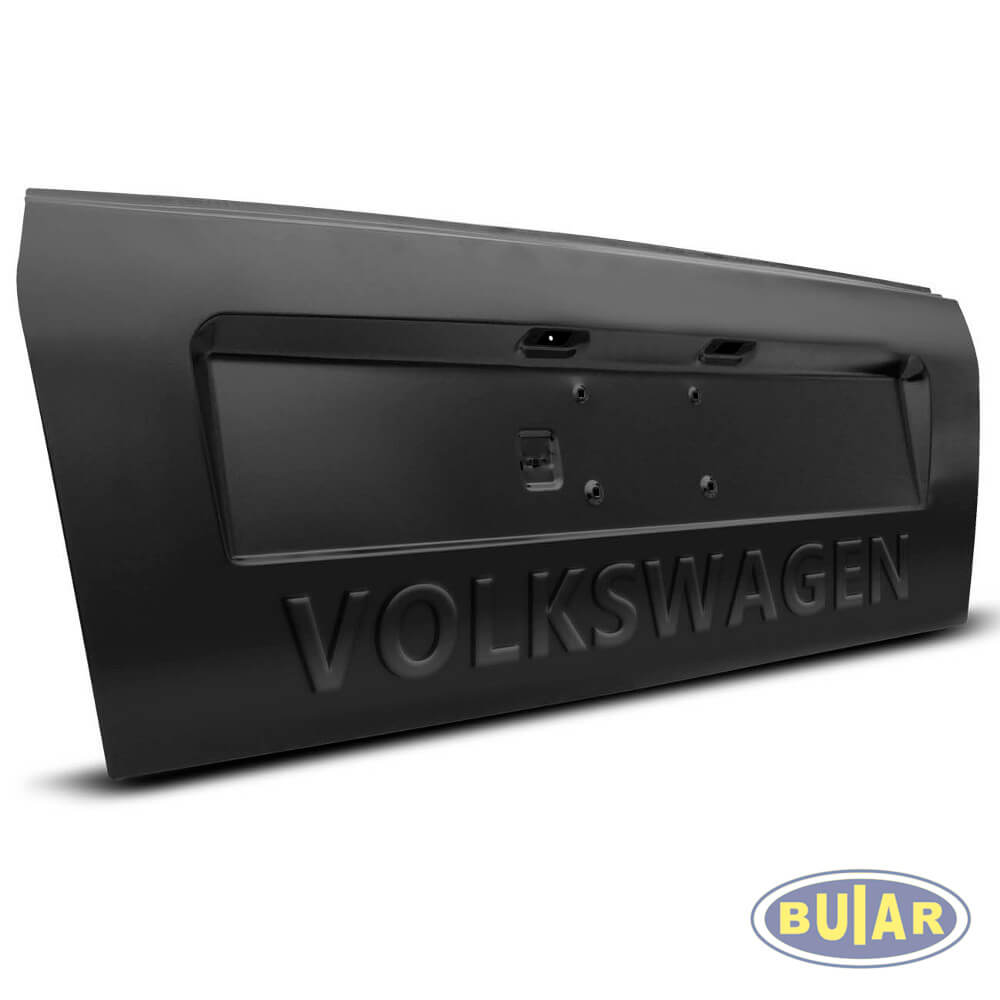 Tampa traseira da saveiro 84 a 97 - original - Buiar Auto Pe�as - Com�rcio de Pe�as em Arauc�ria