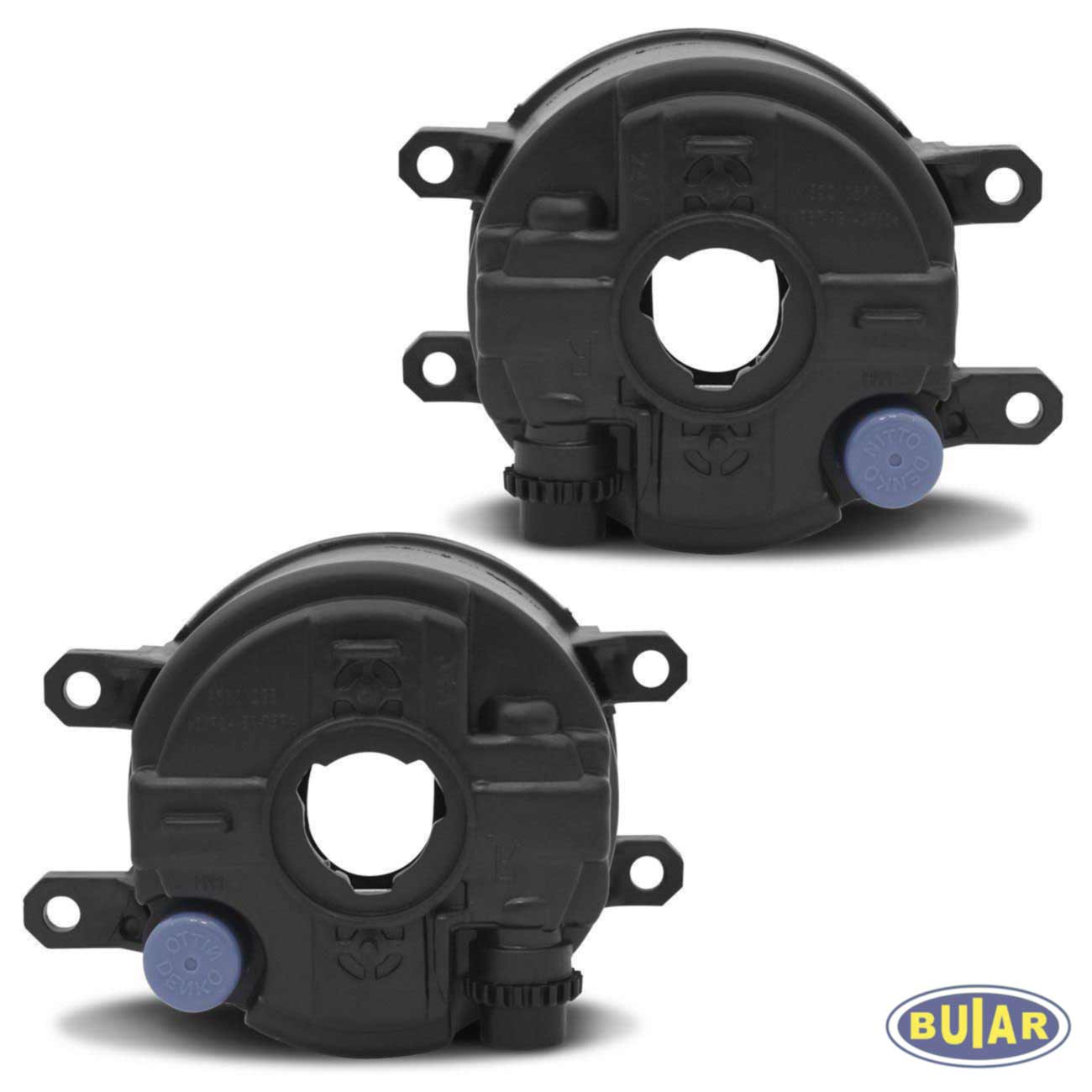 Farol De Milha Corolla 2008 a 2011 - Buiar Auto Pe�as - Com�rcio de Pe�as em Arauc�ria