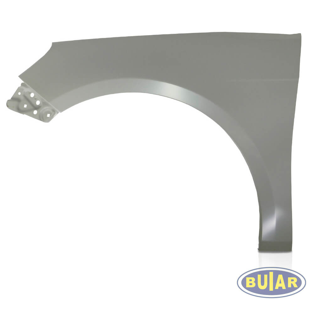 Paralama Gol G5 2009 a 2013 - Buiar Auto Pe�as - Com�rcio de Pe�as em Arauc�ria