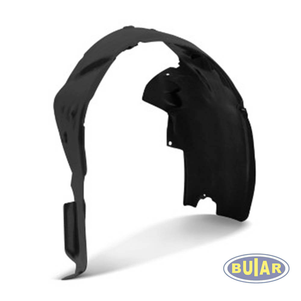 Parabarro Astra 98 a 2012 Hatch ou sedan dianteiro - Buiar Auto Pe�as - Com�rcio de Pe�as em Arauc�ria