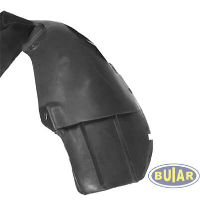 Parabarro Golf 2008 a 2013 Dianteiro - Buiar Auto Pe�as - Com�rcio de Pe�as em Arauc�ria