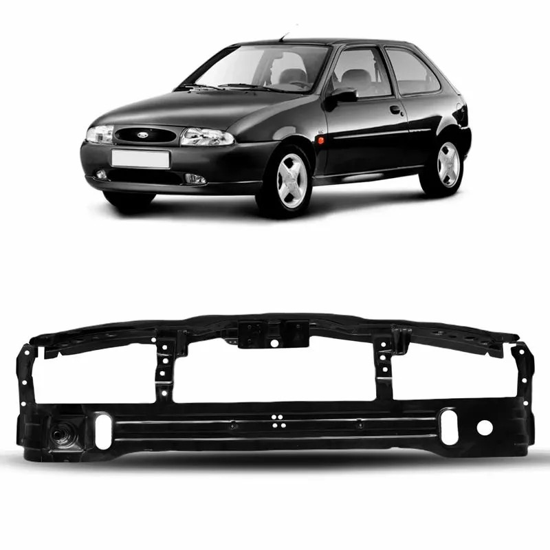 PAINEL FRONTAL FIESTA 1996 A 1999 CALAMITA  - Buiar Auto Pe�as - Com�rcio de Pe�as em Arauc�ria