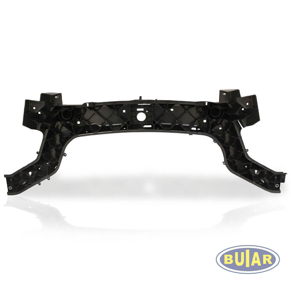 Painel Frontal Ecosport 2004 a 2007 superior  - Buiar Auto Pe�as - Com�rcio de Pe�as em Arauc�ria