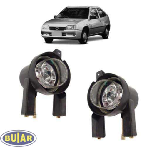 Farol De Milha Kadett 1996 a 1998 - Buiar Auto Pe�as - Com�rcio de Pe�as em Arauc�ria