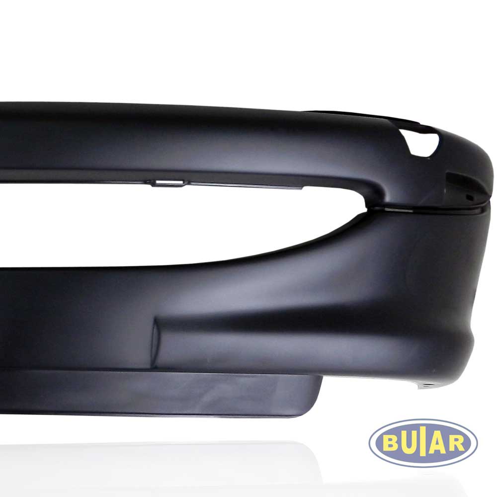 Parachoque Peugeot 206 1998 a 2003 dianteiro - Buiar Auto Pe�as - Com�rcio de Pe�as em Arauc�ria
