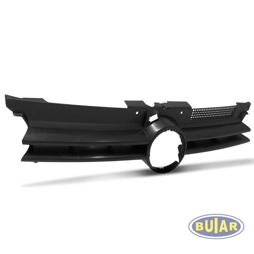 Grade dianteira Golf 1999 a 2006 - Buiar Auto Pe�as - Com�rcio de Pe�as em Arauc�ria