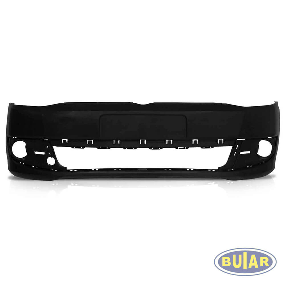 Parachoque Fox 2011 a 2014 dianteiro - Buiar Auto Pe�as - Com�rcio de Pe�as em Arauc�ria