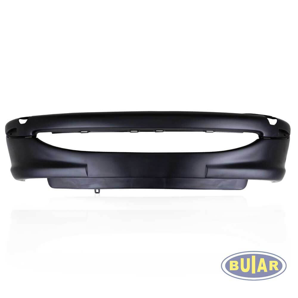 Parachoque Peugeot 206 1998 a 2003 dianteiro - Buiar Auto Pe�as - Com�rcio de Pe�as em Arauc�ria