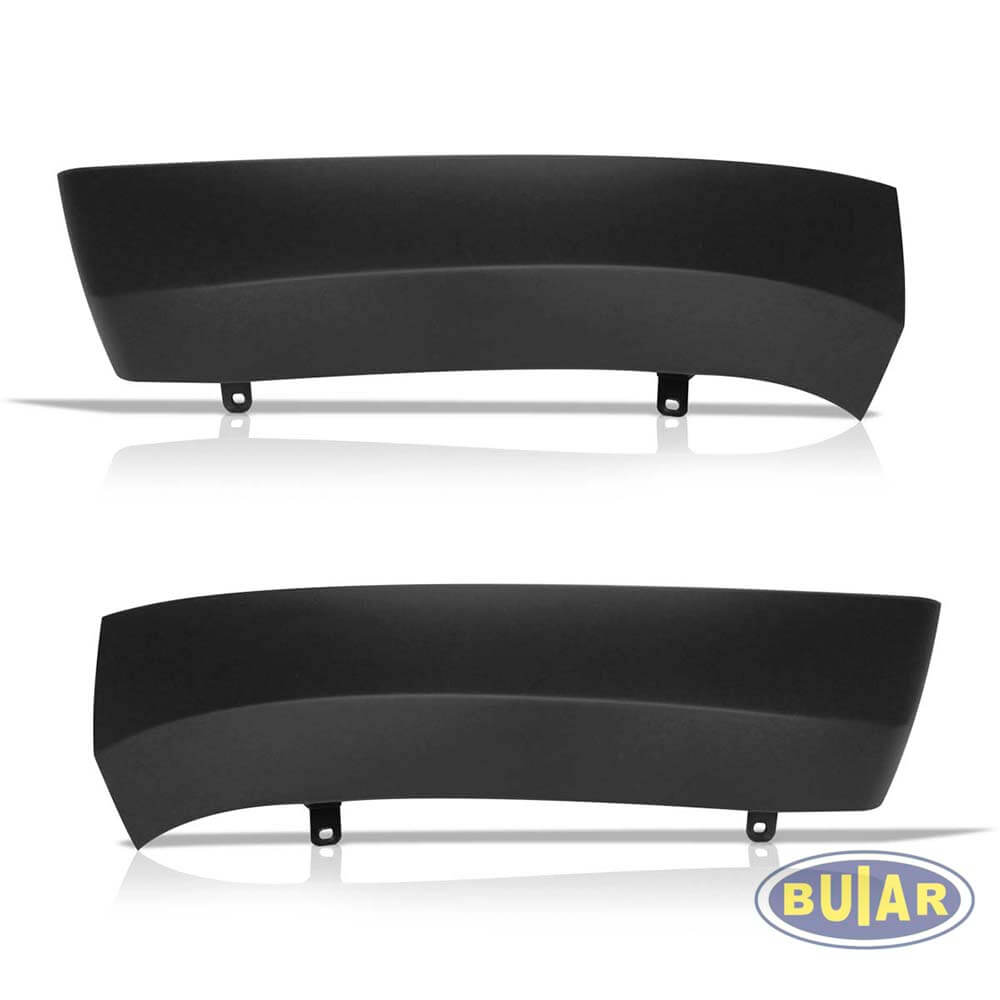 Alargador do parachoque Amarok 2010 a 2015 - Buiar Auto Pe�as - Com�rcio de Pe�as em Arauc�ria
