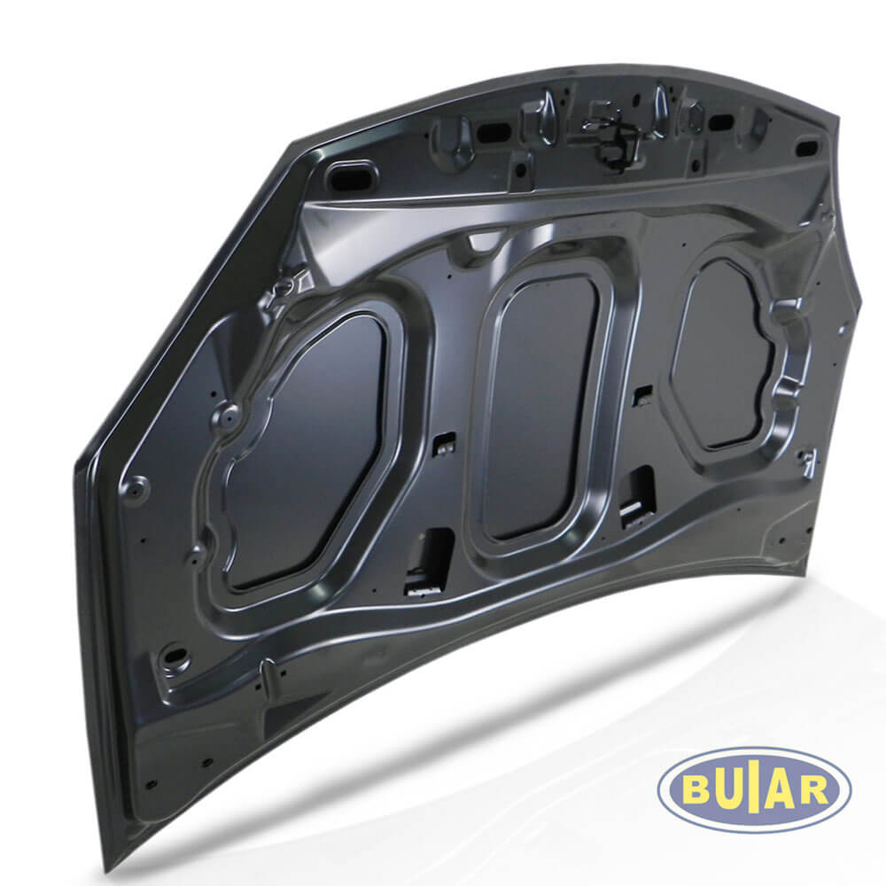 Capo Sandero 2008 a 2013 dianteiro - Buiar Auto Pe�as - Com�rcio de Pe�as em Arauc�ria