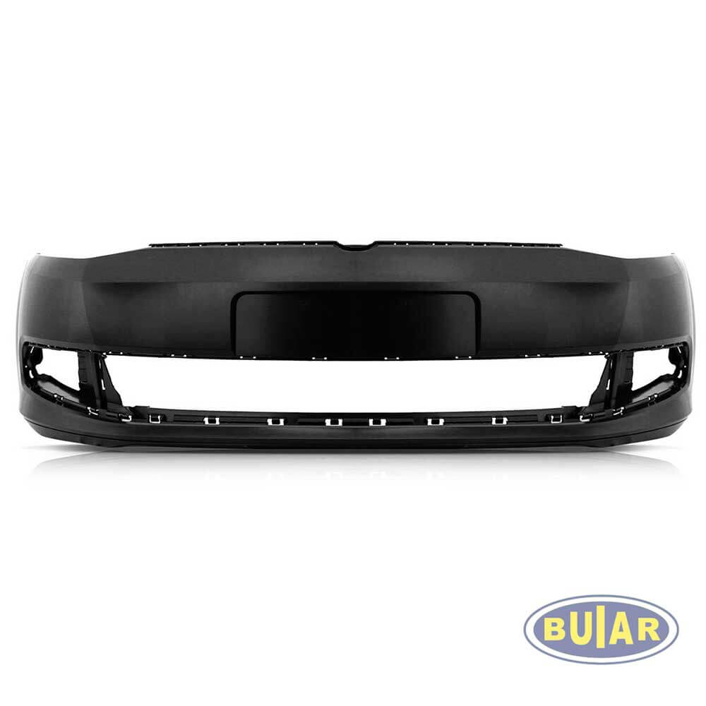 Parachoque dianteiro Gol G6 2013 a 2016 - Buiar Auto Pe�as - Com�rcio de Pe�as em Arauc�ria