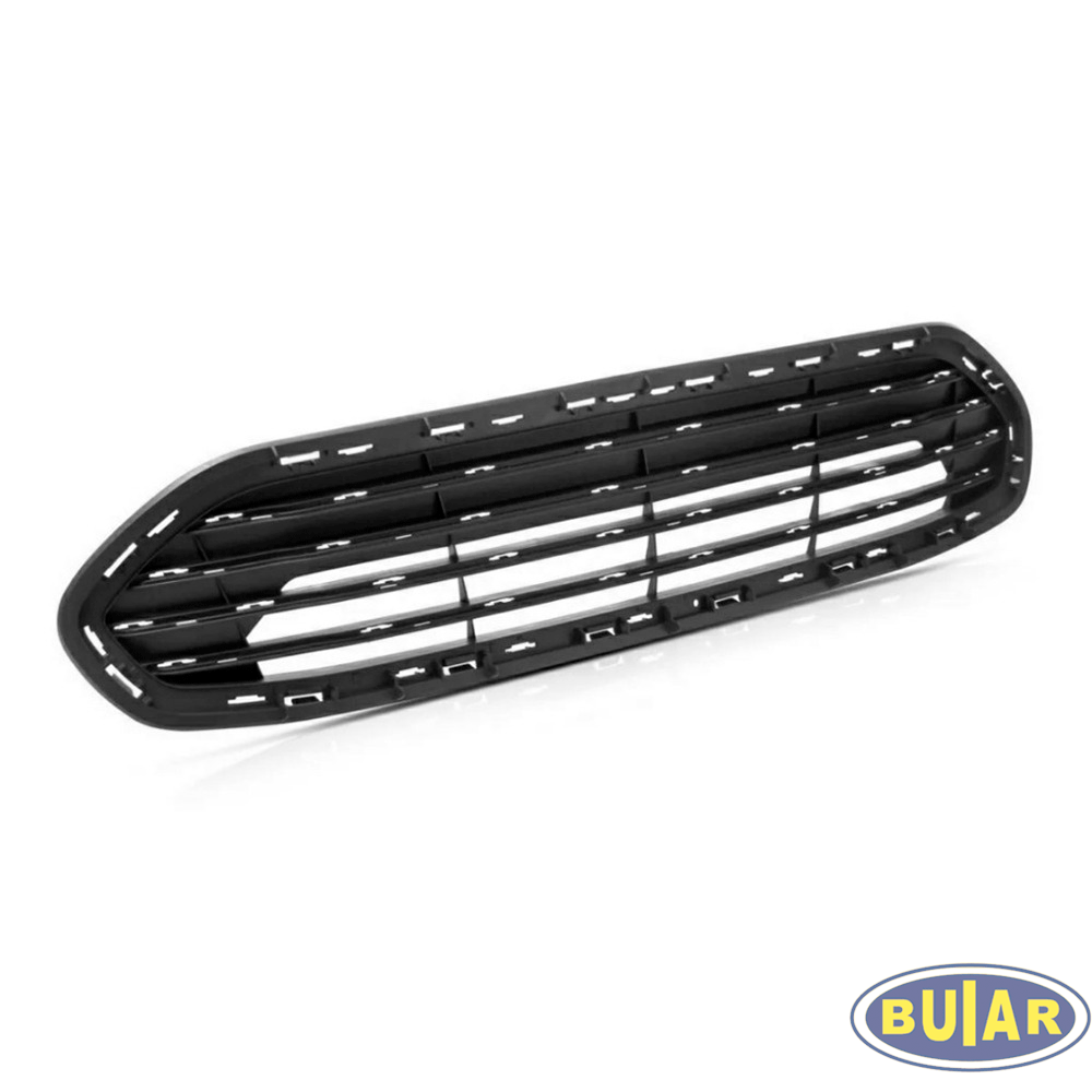 Grade Dianteira Central Parachoque Fod Ka 2014 a 2016  - Buiar Auto Pe�as - Com�rcio de Pe�as em Arauc�ria