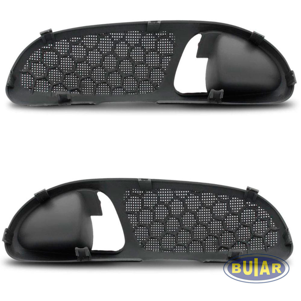 Moldura interna da maçaneta do Gol G3 Saveiro Parati - Buiar Auto Pe�as - Com�rcio de Pe�as em Arauc�ria