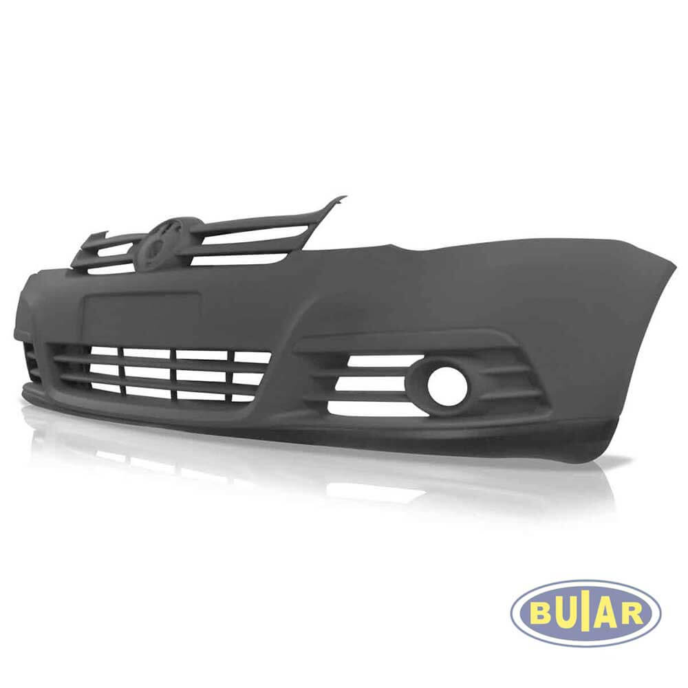 Parachoque Golf 2008 a 2013 dianteiro - Buiar Auto Pe�as - Com�rcio de Pe�as em Arauc�ria
