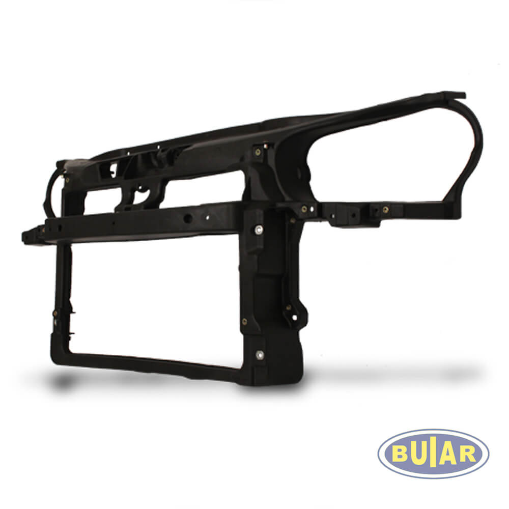 Painel frontal Polo 2003 a 2006  - Buiar Auto Pe�as - Com�rcio de Pe�as em Arauc�ria