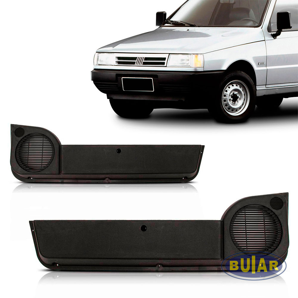 Bolsa de porta Uno e Fiorino até 2012 exceto vivace - Buiar Auto Pe�as - Com�rcio de Pe�as em Arauc�ria