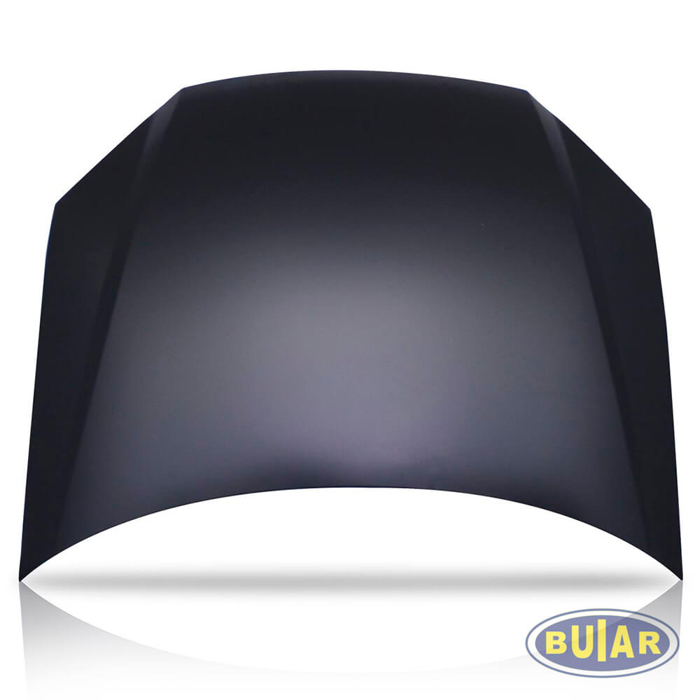 Capo Palio 2008 a 2016 (G4 e G5) Dianteiro - Buiar Auto Pe�as - Com�rcio de Pe�as em Arauc�ria