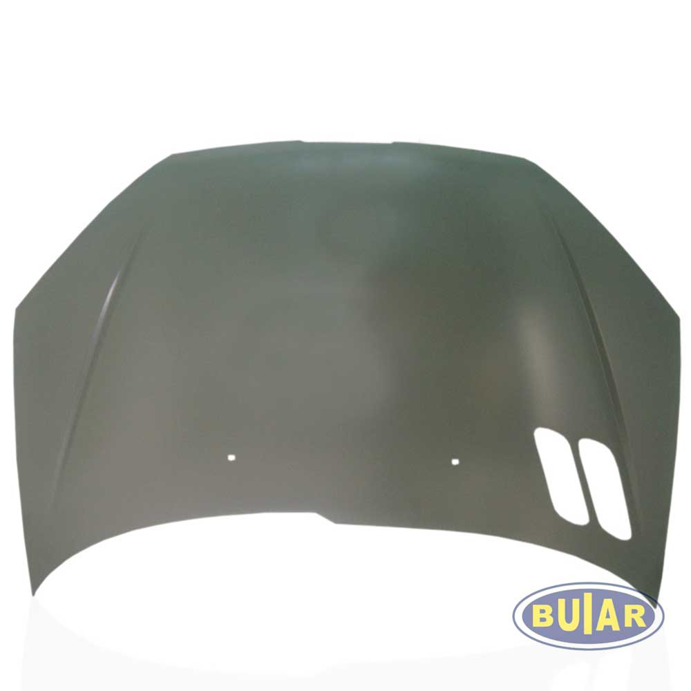 Capo peugeot 206 dianteiro - Buiar Auto Pe�as - Com�rcio de Pe�as em Arauc�ria