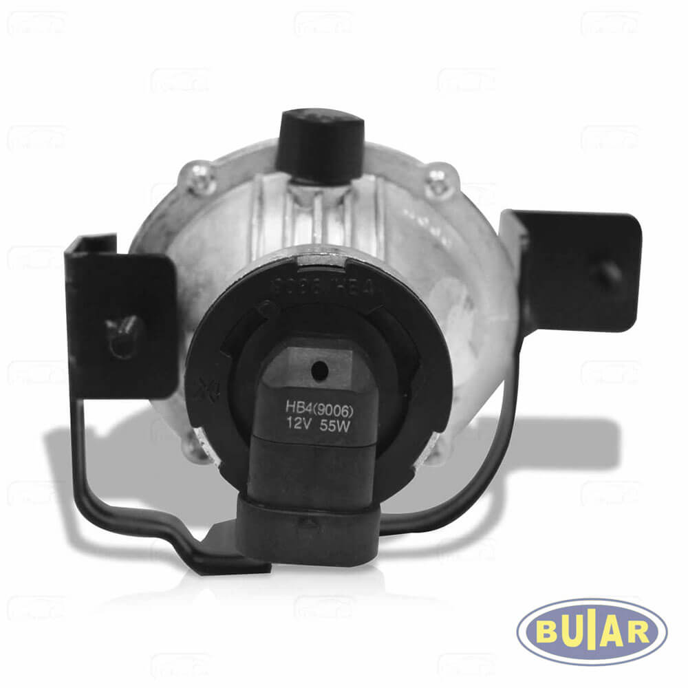 Farol de milha S10 2012 a 2016 (KIT) - Buiar Auto Pe�as - Com�rcio de Pe�as em Arauc�ria