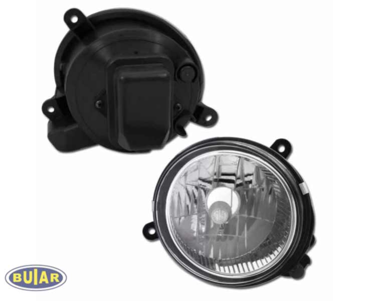 Farol De Milha Gol Rally Saveiro Cross G5 G6 - Buiar Auto Pe�as - Com�rcio de Pe�as em Arauc�ria
