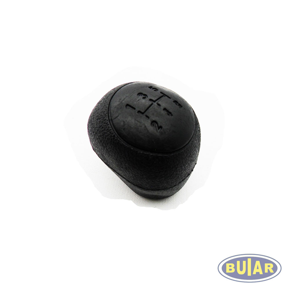 Bola De Cambio NO MILLE 2004 A 2010 Preta - Buiar Auto Pe�as - Com�rcio de Pe�as em Arauc�ria