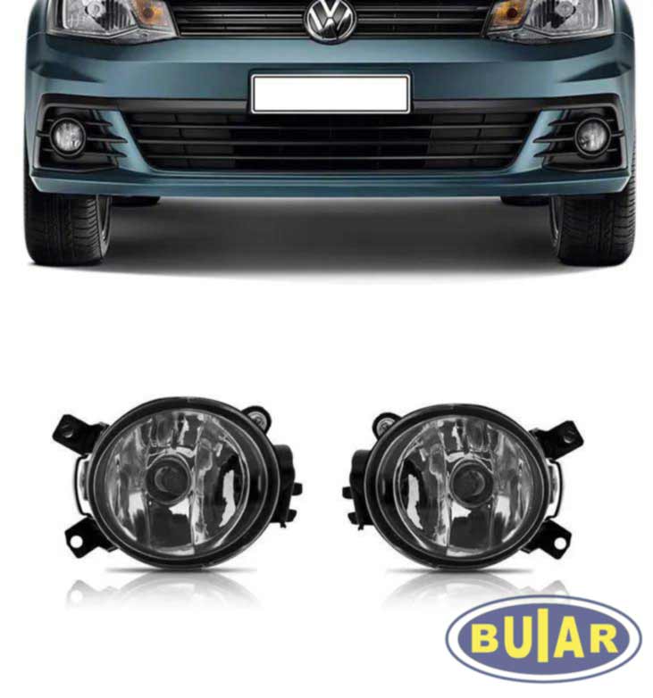 Farol de Milha Gol Voyage G7 2016 a 2018 - Buiar Auto Pe�as - Com�rcio de Pe�as em Arauc�ria