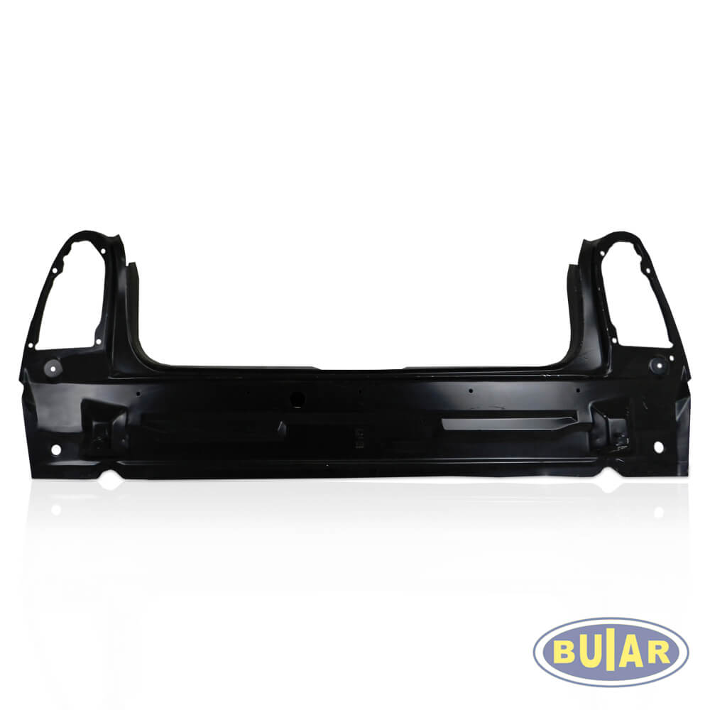 Painel traseiro Gol G3 e G4 2000 a 2008 - Buiar Auto Pe�as - Com�rcio de Pe�as em Arauc�ria