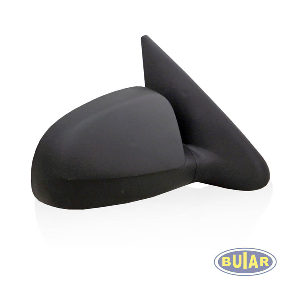 Retrovisor Celta 2000 a 2006 com controle manual - Buiar Auto Pe�as - Com�rcio de Pe�as em Arauc�ria