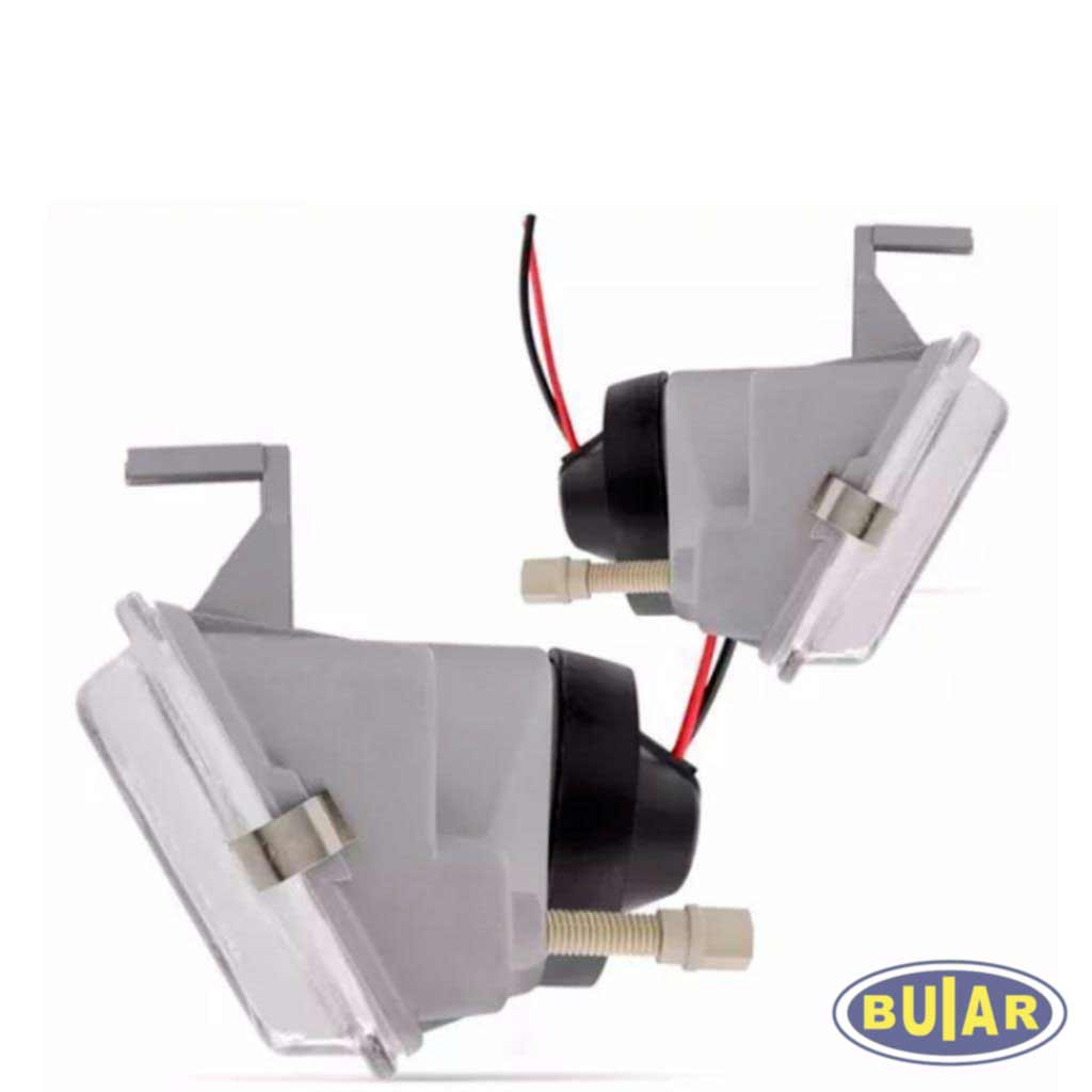 Farol De Milha Gol 87 a 94 - Buiar Auto Pe�as - Com�rcio de Pe�as em Arauc�ria