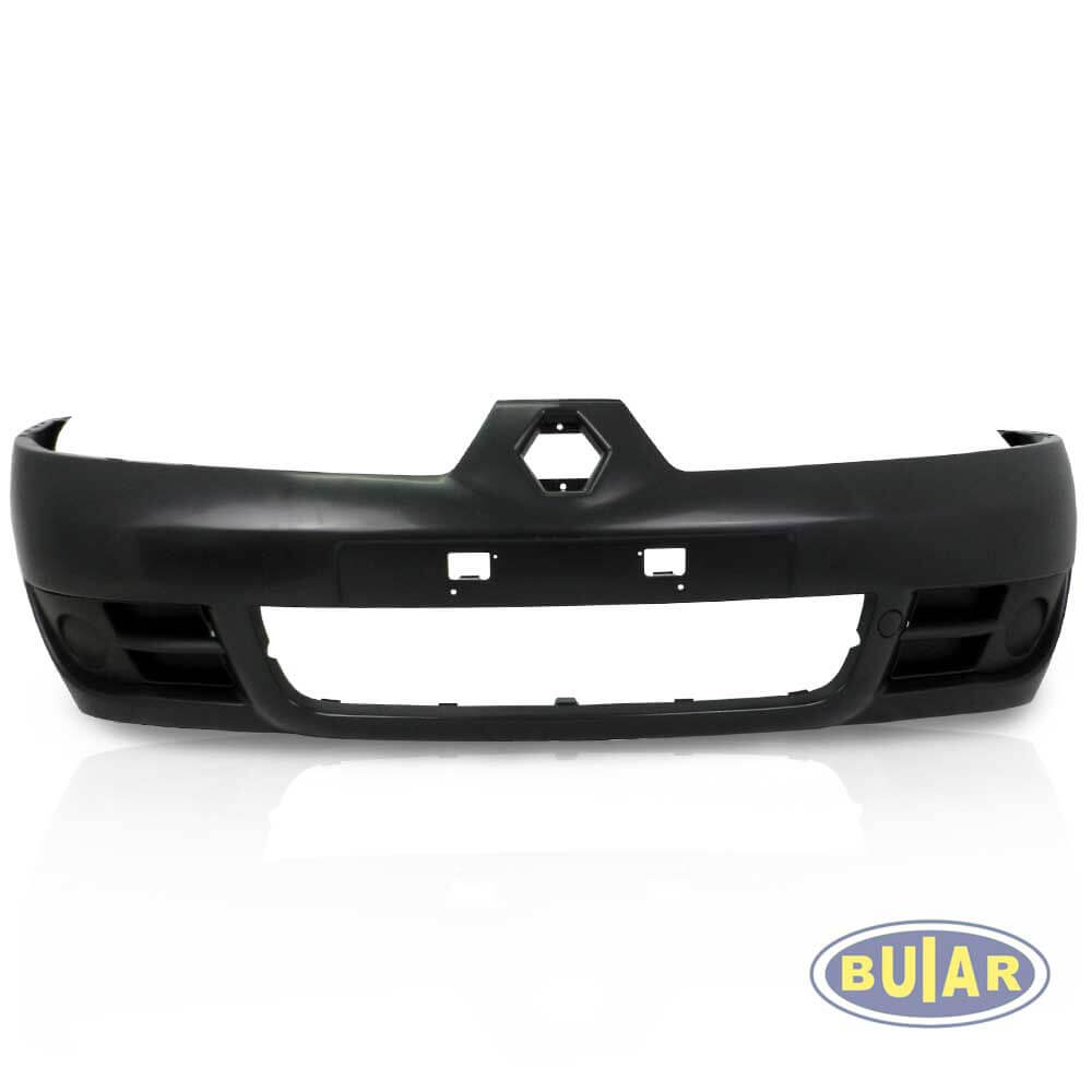 Parachoque Clio 2006 a 2011 dianteiro - Buiar Auto Pe�as - Com�rcio de Pe�as em Arauc�ria