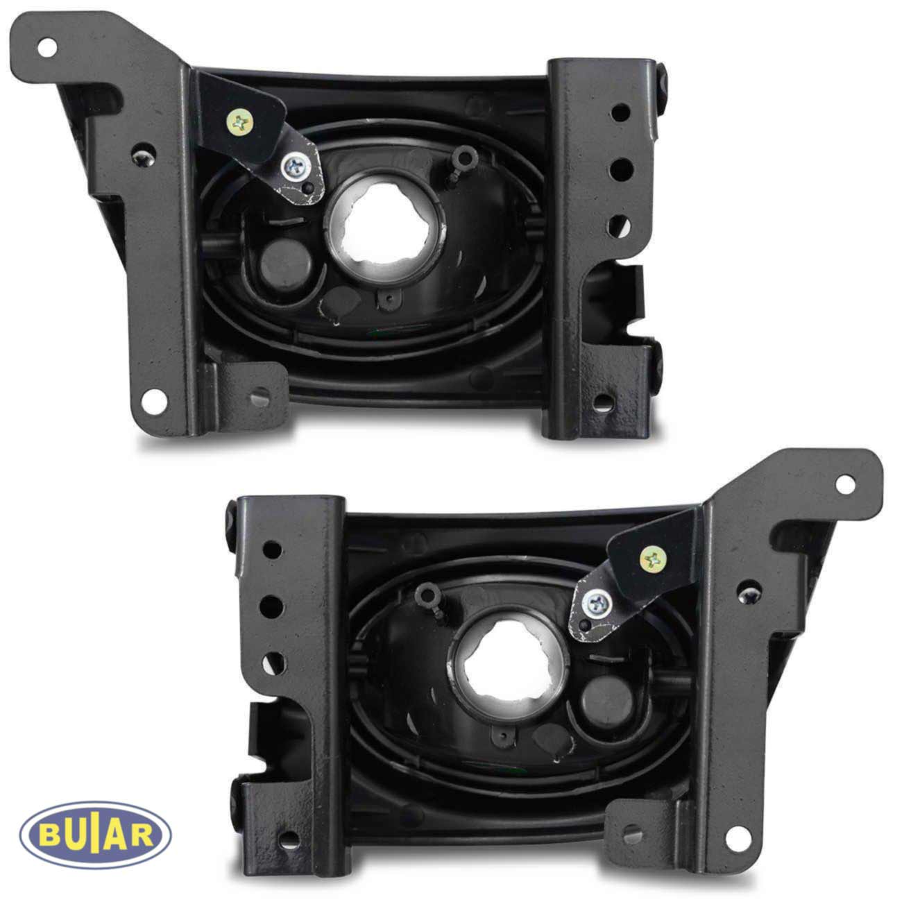 Farol de Milha New Civic 2009 a 2011 - Buiar Auto Pe�as - Com�rcio de Pe�as em Arauc�ria