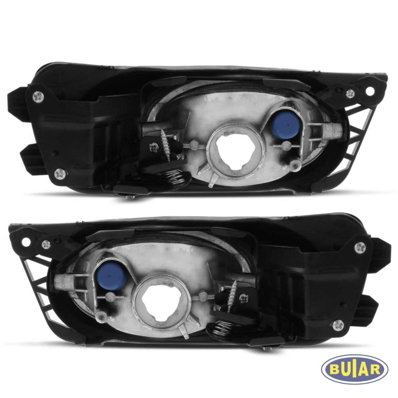 Farol de Milha New Civic 2009 a 2011 - Buiar Auto Pe�as - Com�rcio de Pe�as em Arauc�ria