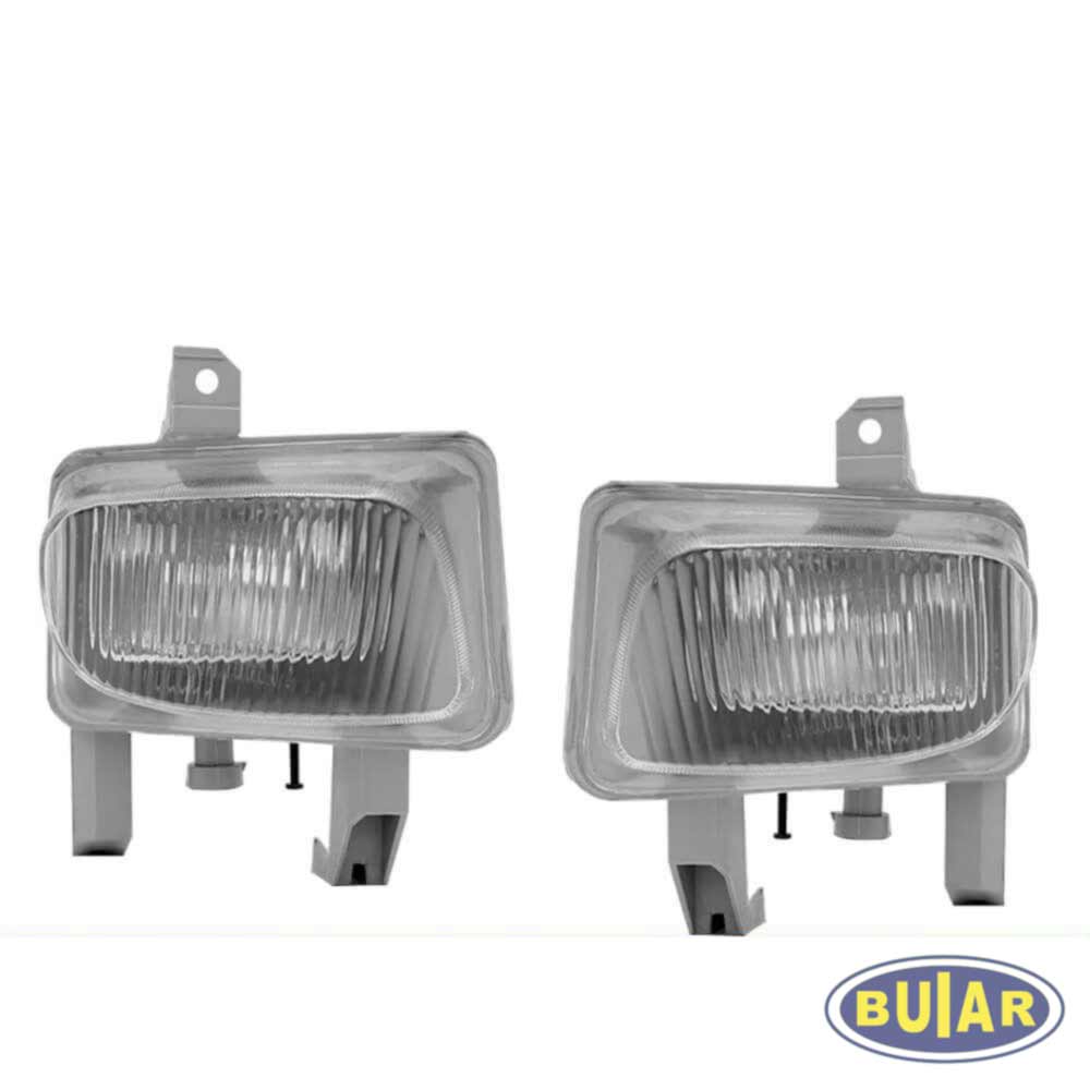 Farol De Milha Vectra 1997 a 2000 - Buiar Auto Pe�as - Com�rcio de Pe�as em Arauc�ria