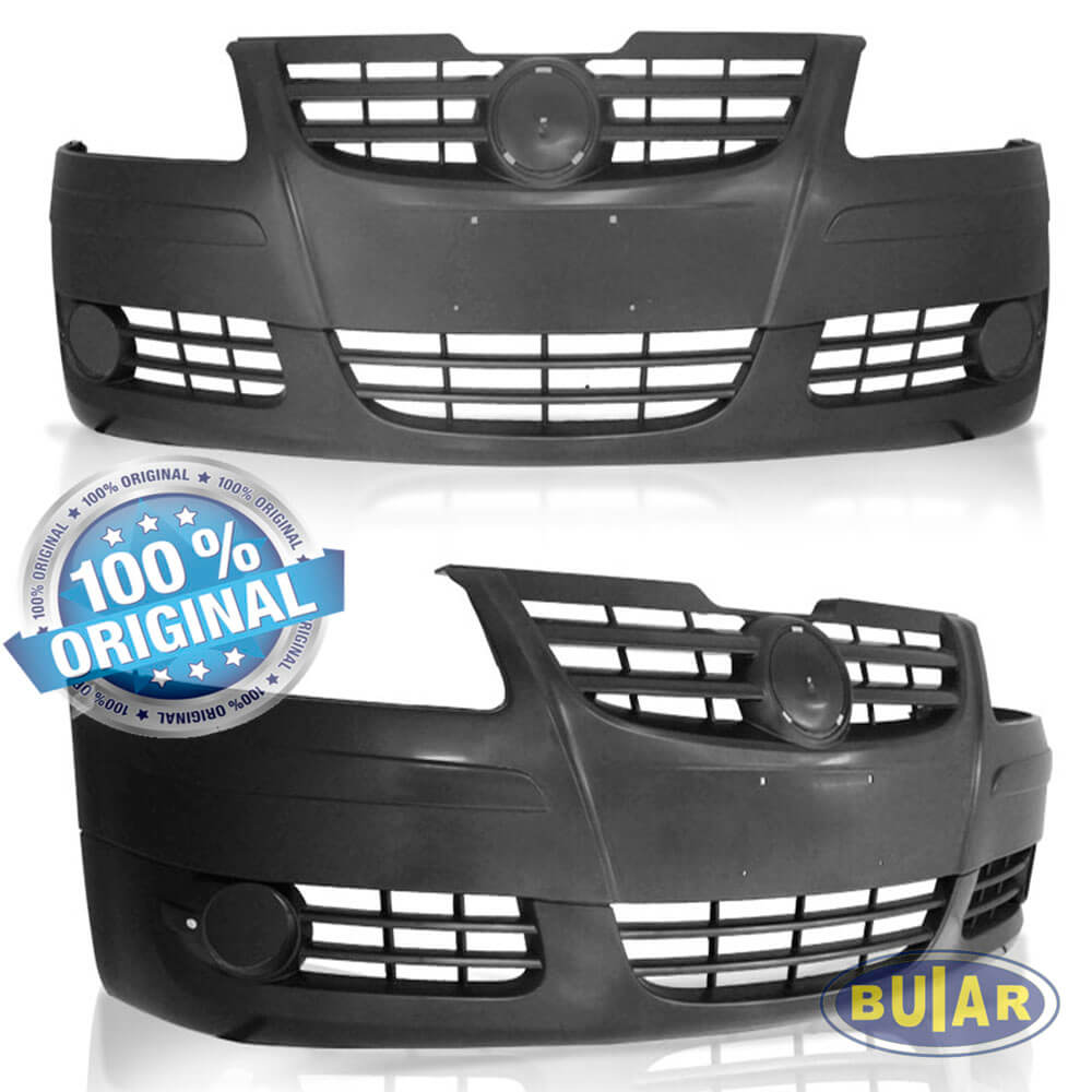 Parachoque Gol G4 dianteiro liso/texturizado - original - Buiar Auto Pe�as - Com�rcio de Pe�as em Arauc�ria