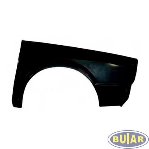 Paralama Gol 80 a 86 - Buiar Auto Pe�as - Com�rcio de Pe�as em Arauc�ria