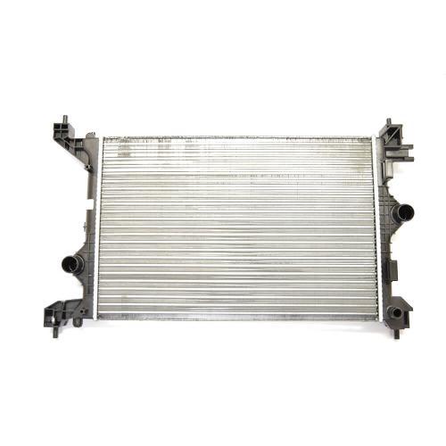 Radiador Cobalt/Onix/Prisma/Spin/Sonic 2012/2016 - Buiar Auto Pe�as - Com�rcio de Pe�as em Arauc�ria