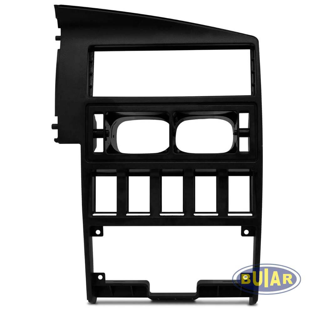 Moldura central do painel Santana e Quantum 91 a 97 - Buiar Auto Peças - Comércio de Peças em Araucária