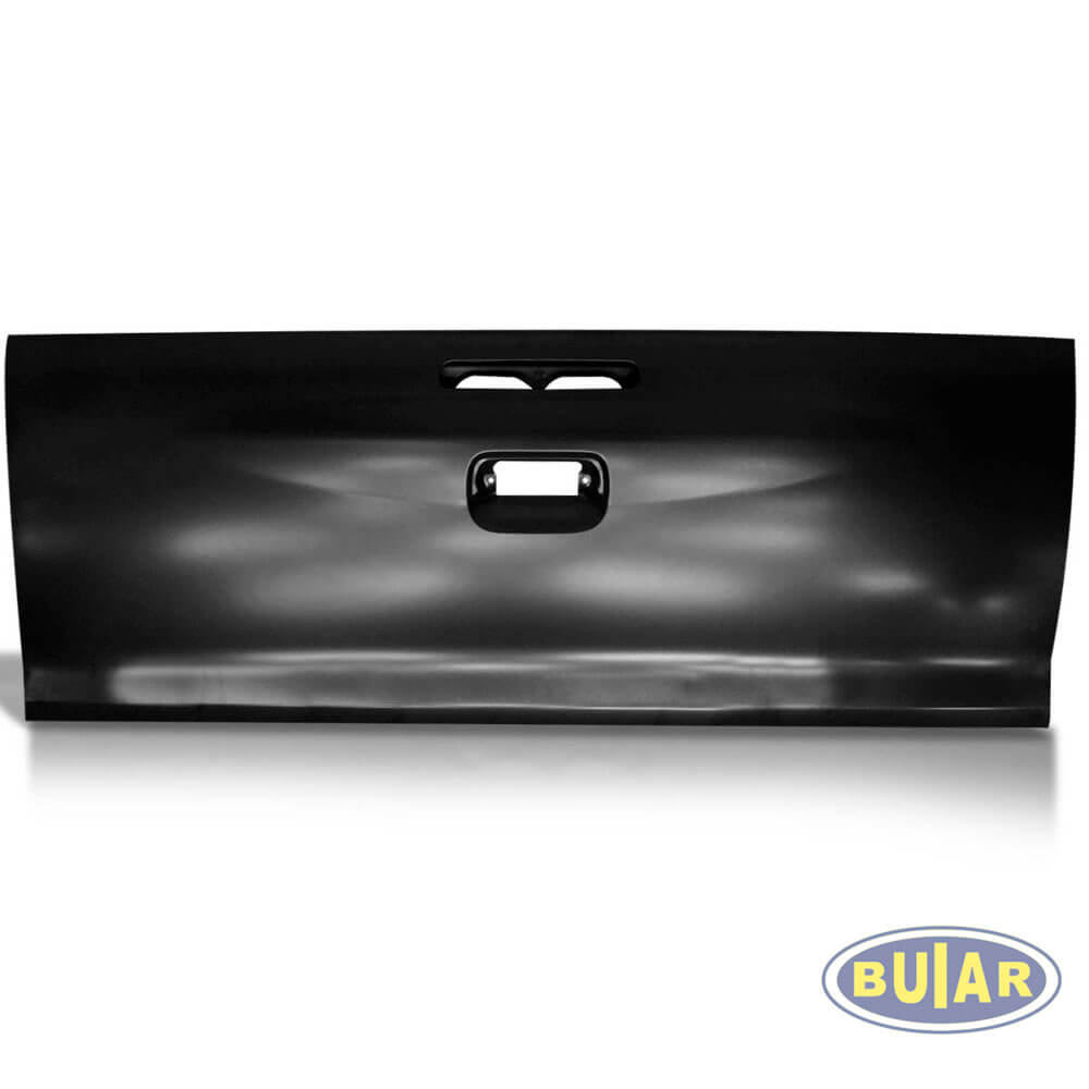 Tampa traseira Hilux 2005 a 2014 - Buiar Auto Pe�as - Com�rcio de Pe�as em Arauc�ria