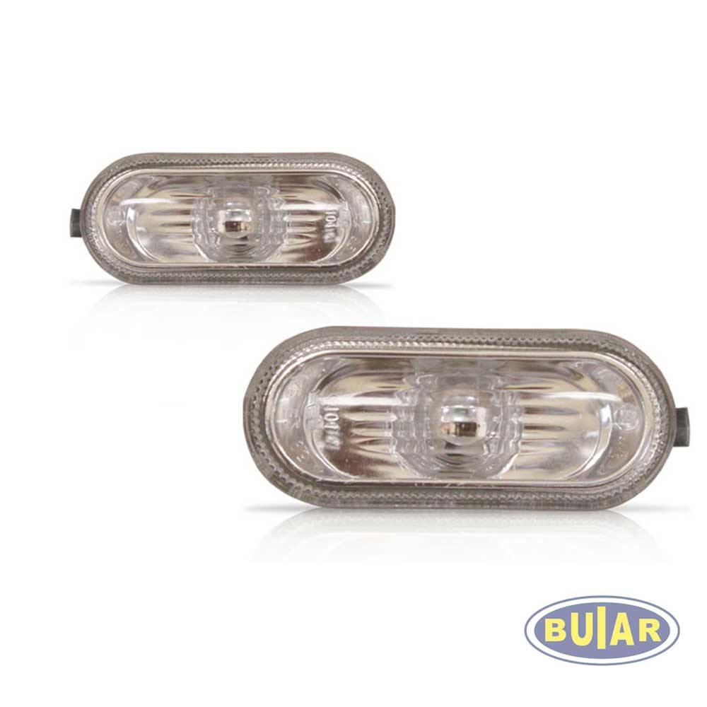 Lanterna do paralama Golf 1999 a 2006 sapão - Buiar Auto Pe�as - Com�rcio de Pe�as em Arauc�ria