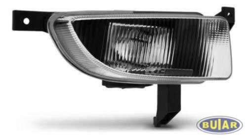 Farol de Milha Zafira  1999 a 2004 - Buiar Auto Pe�as - Com�rcio de Pe�as em Arauc�ria