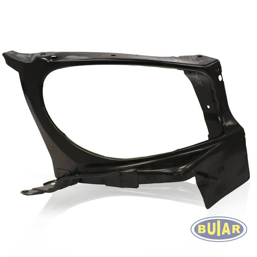 Alojamento do farol Peugeot 206 1998 a 2011 - Buiar Auto Pe�as - Com�rcio de Pe�as em Arauc�ria