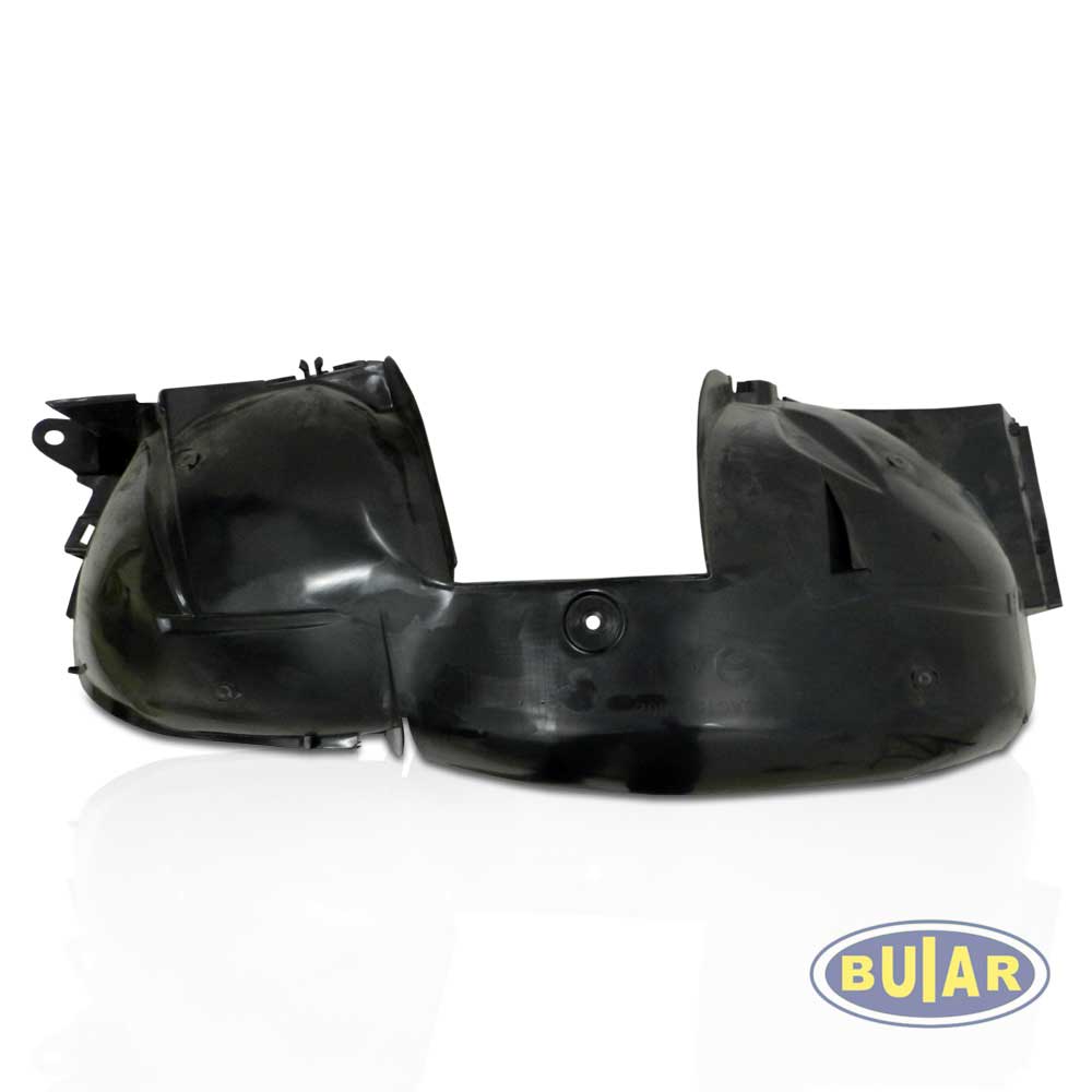 Parabarro Logan 2007 a 2013 dianteiro - Buiar Auto Pe�as - Com�rcio de Pe�as em Arauc�ria