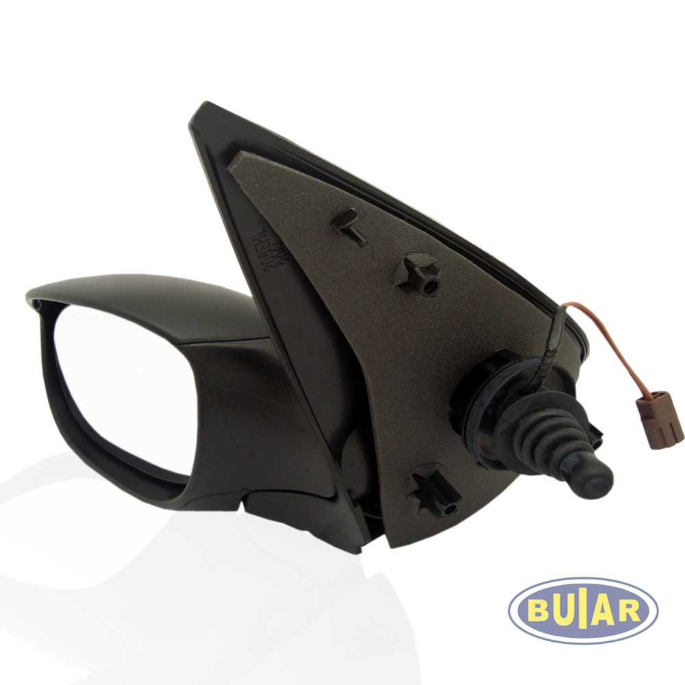 Retrovisor Peugeot 206 manual - Buiar Auto Pe�as - Com�rcio de Pe�as em Arauc�ria